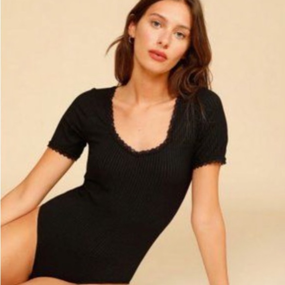 Route Gigi Bodysuit